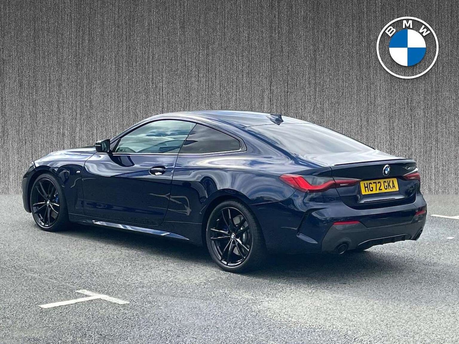 Used BMW 4 Series 2023 for sale - 76596413: Photo 3