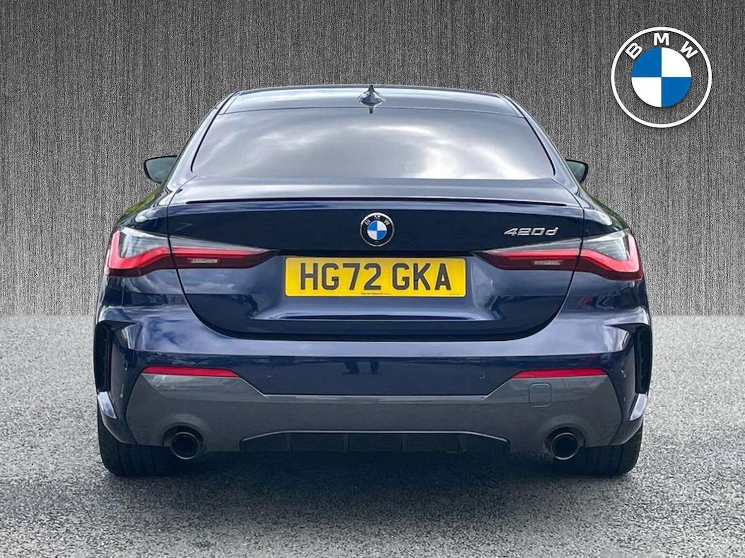 Used BMW 4 Series 2023 for sale - 76596413: Photo 5