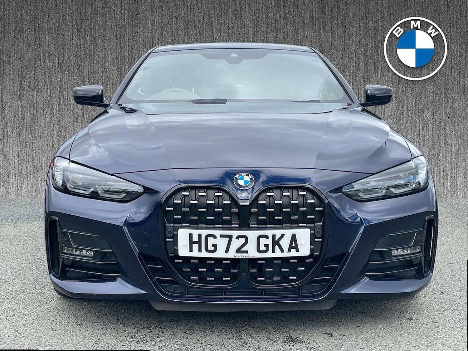 Used BMW 4 Series 2023 for sale - 76596413: Photo 6