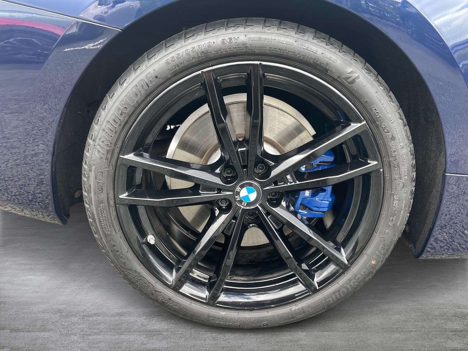 Used BMW 4 Series 2023 for sale - 76596413: Photo 7