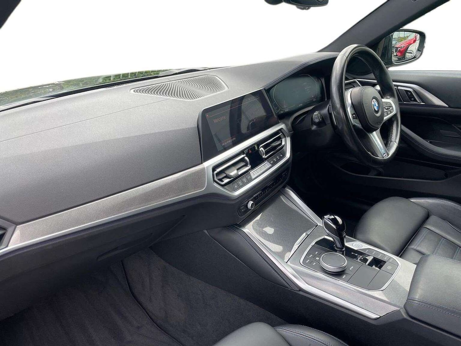 Used BMW 4 Series 2023 for sale - 76596413: Photo 8