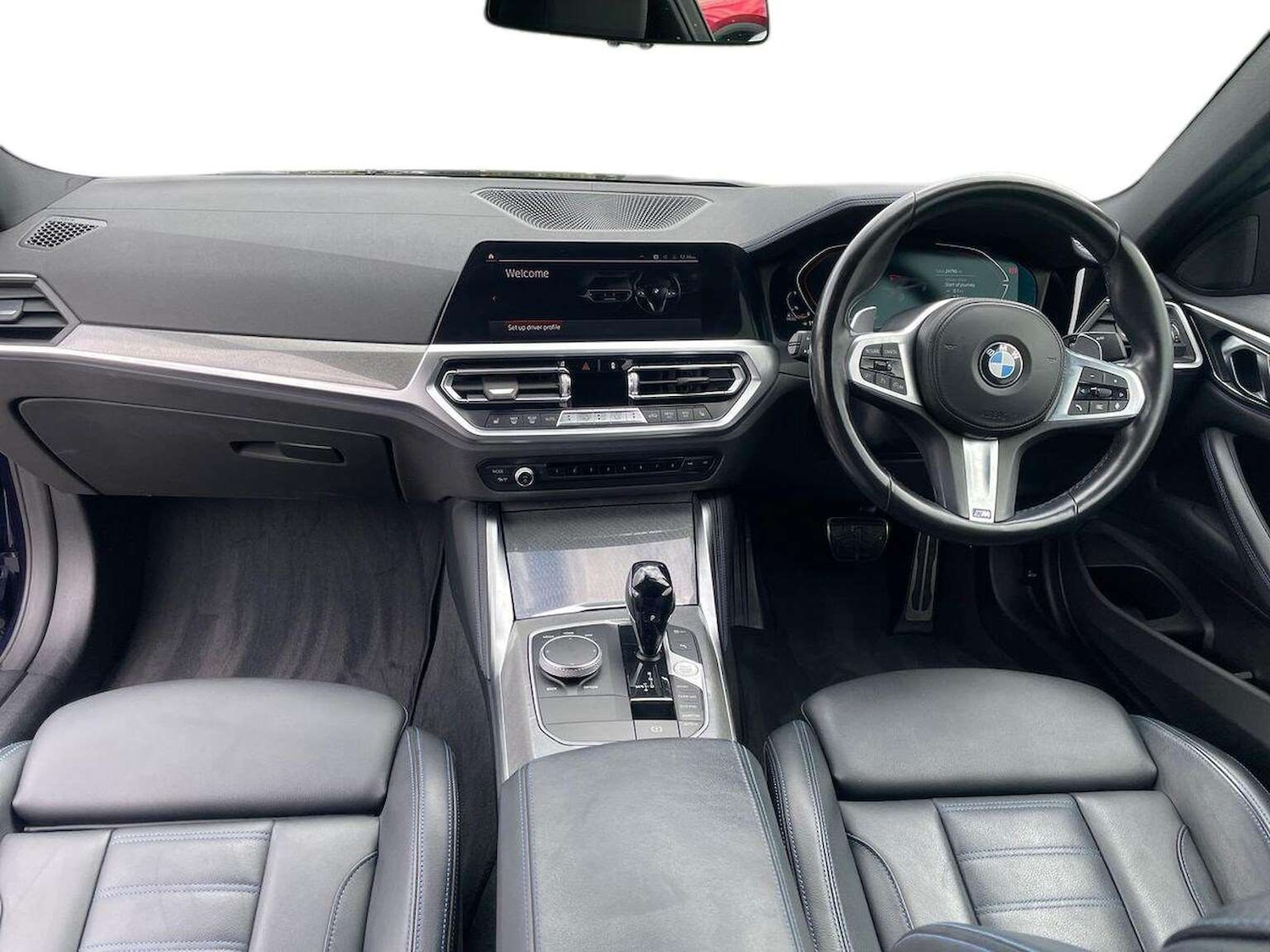Used BMW 4 Series 2023 for sale - 76596413: Photo 9