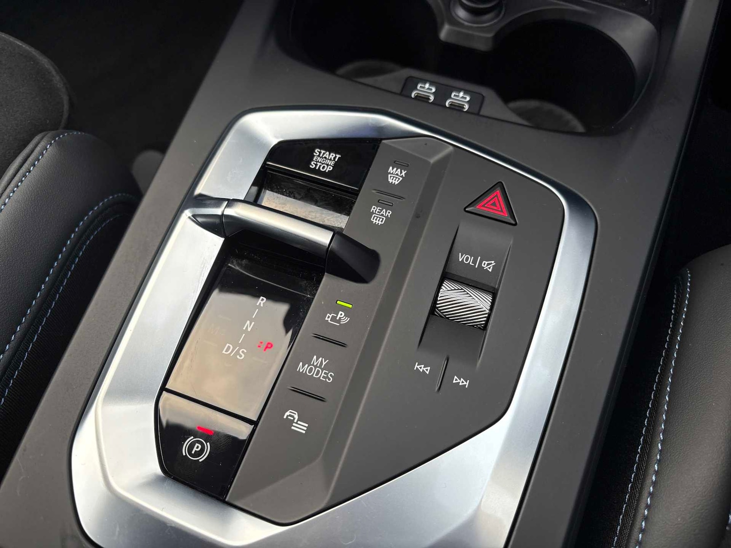 Used BMW 1 Series 2025 for sale - 76920088: Photo 13