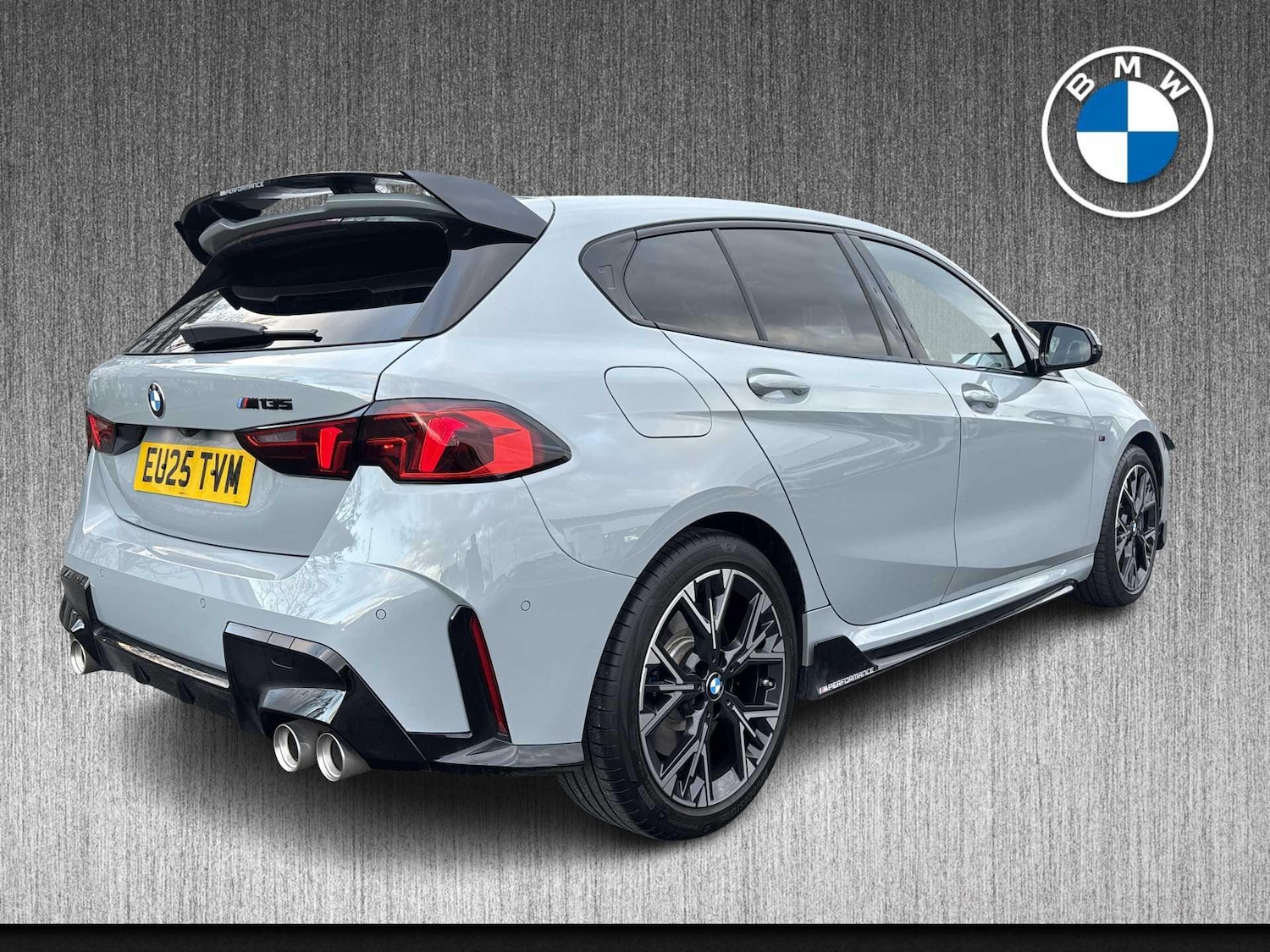 Used BMW 1 Series 2025 for sale - 76920088: Photo 18