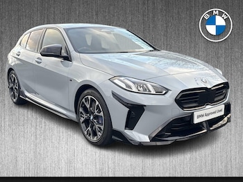 Used BMW 1 Series 2025 for sale - 76920088: Photo