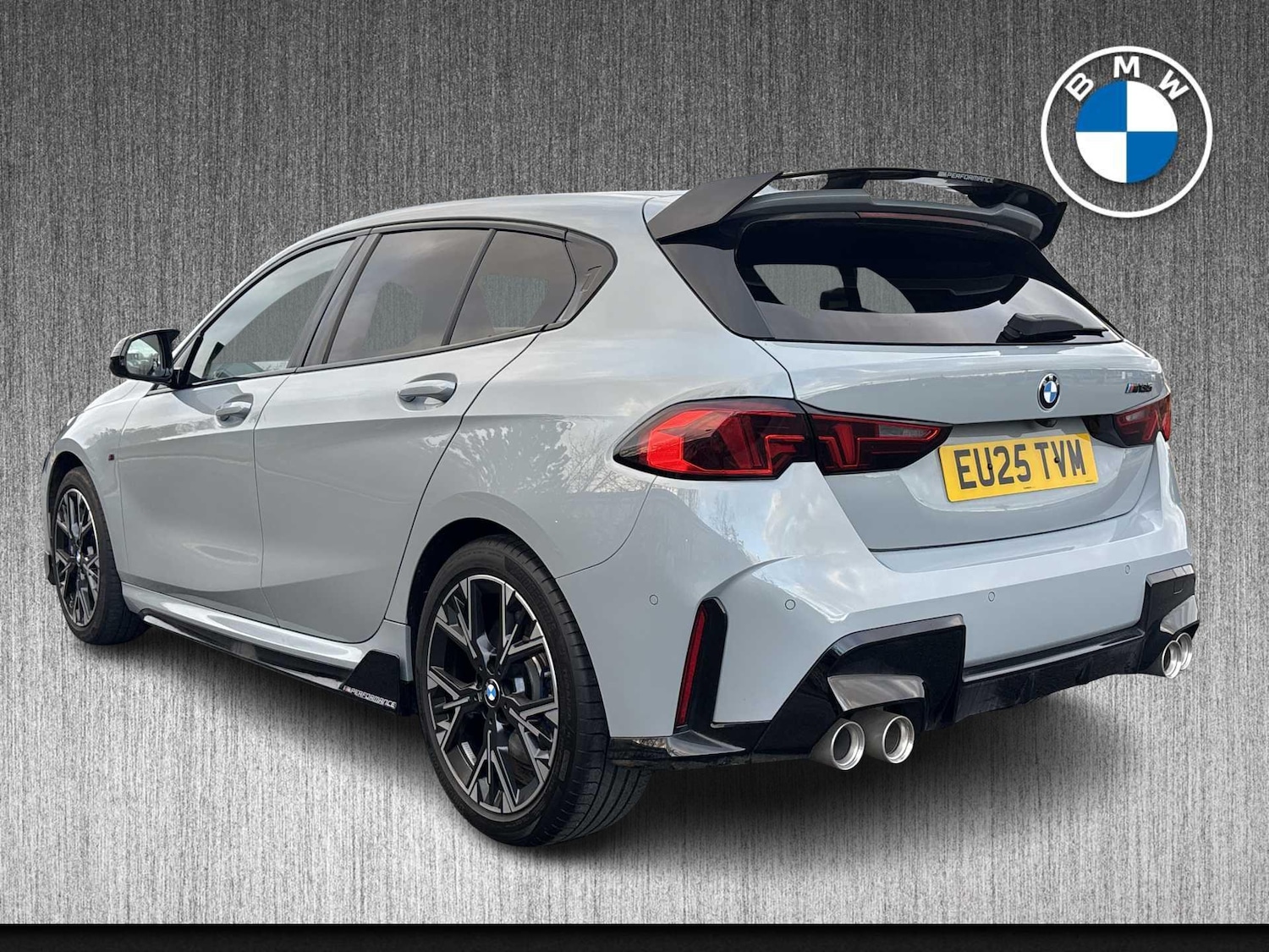 Used BMW 1 Series 2025 for sale - 76920088: Photo 2