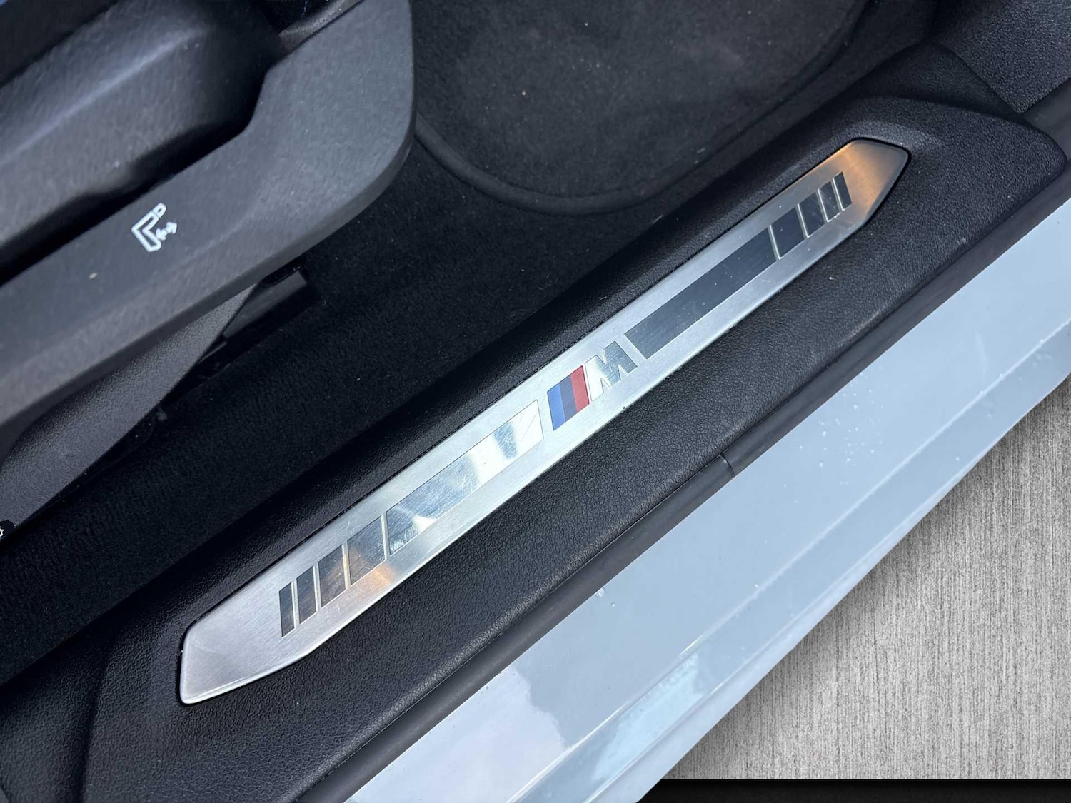 Used BMW 1 Series 2025 for sale - 76920088: Photo 22