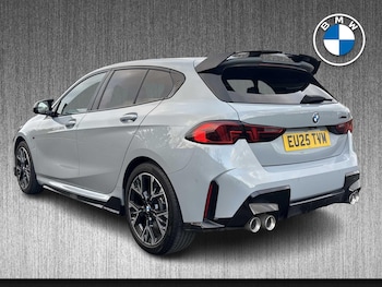 Used BMW 1 Series 2025 for sale - 76920088: Photo