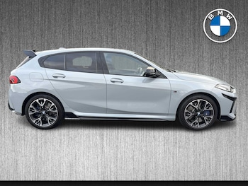 Used BMW 1 Series 2025 for sale - 76920088: Photo