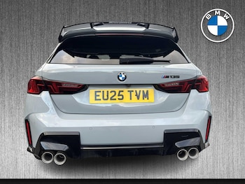 Used BMW 1 Series 2025 for sale - 76920088: Photo