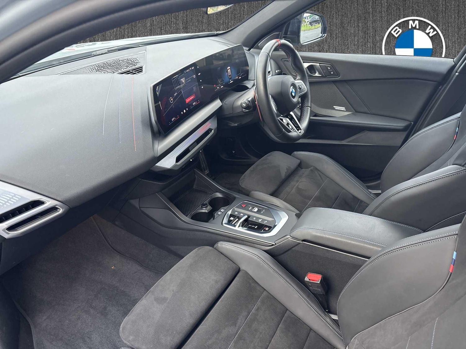 Used BMW 1 Series 2025 for sale - 76920088: Photo 7