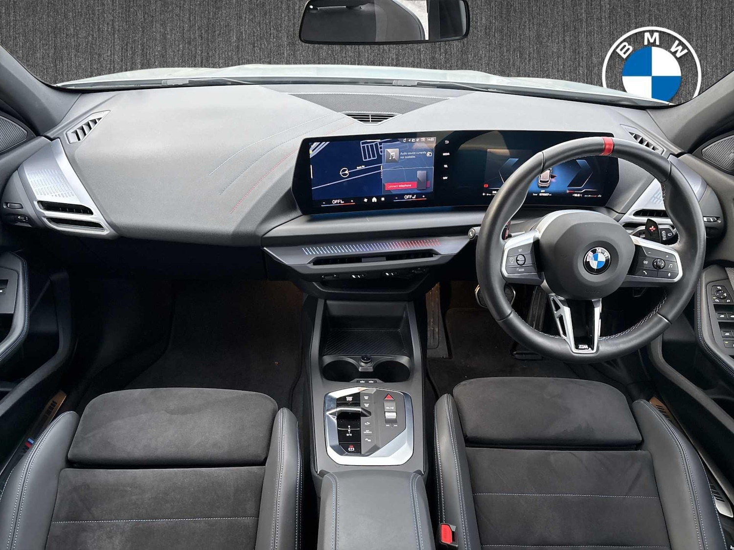 Used BMW 1 Series 2025 for sale - 76920088: Photo 8