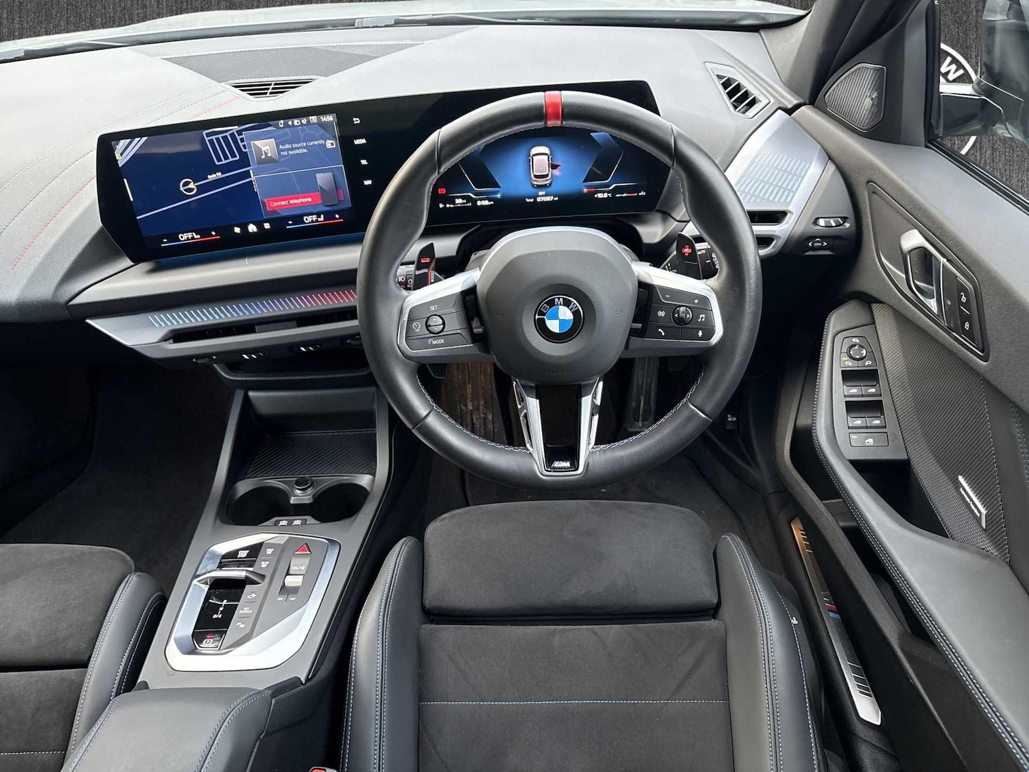 Used BMW 1 Series 2025 for sale - 76920088: Photo 9