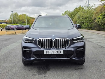 Used BMW X5 2022 for sale - 79551803: Photo