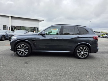 Used BMW X5 2022 for sale - 79551803: Photo