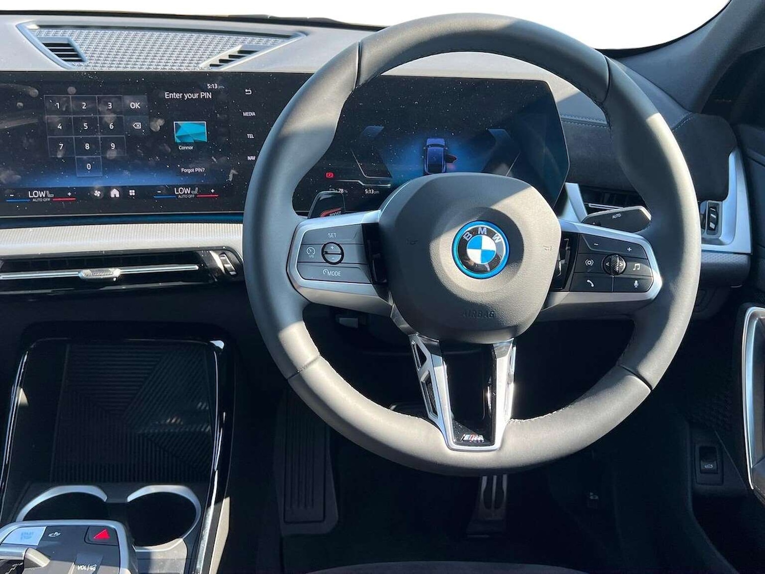 Used BMW iX2 2025 for sale - 77489687: Photo 10