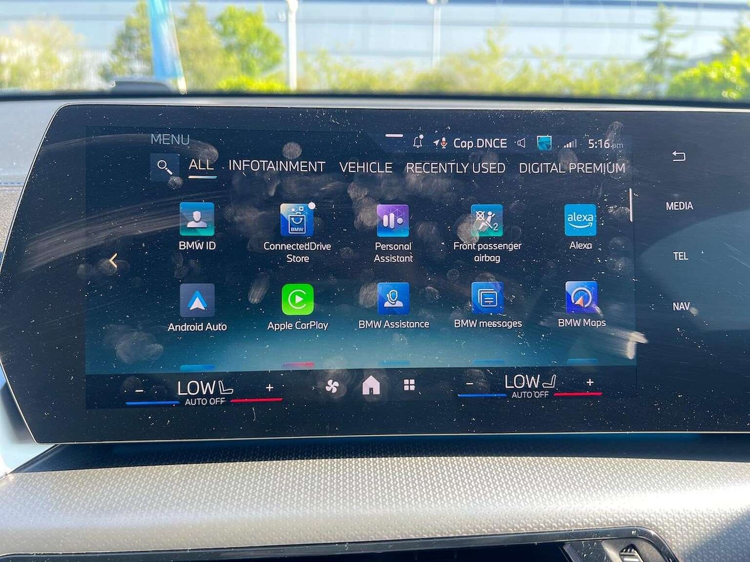 Used BMW iX2 2025 for sale - 77489687: Photo 12