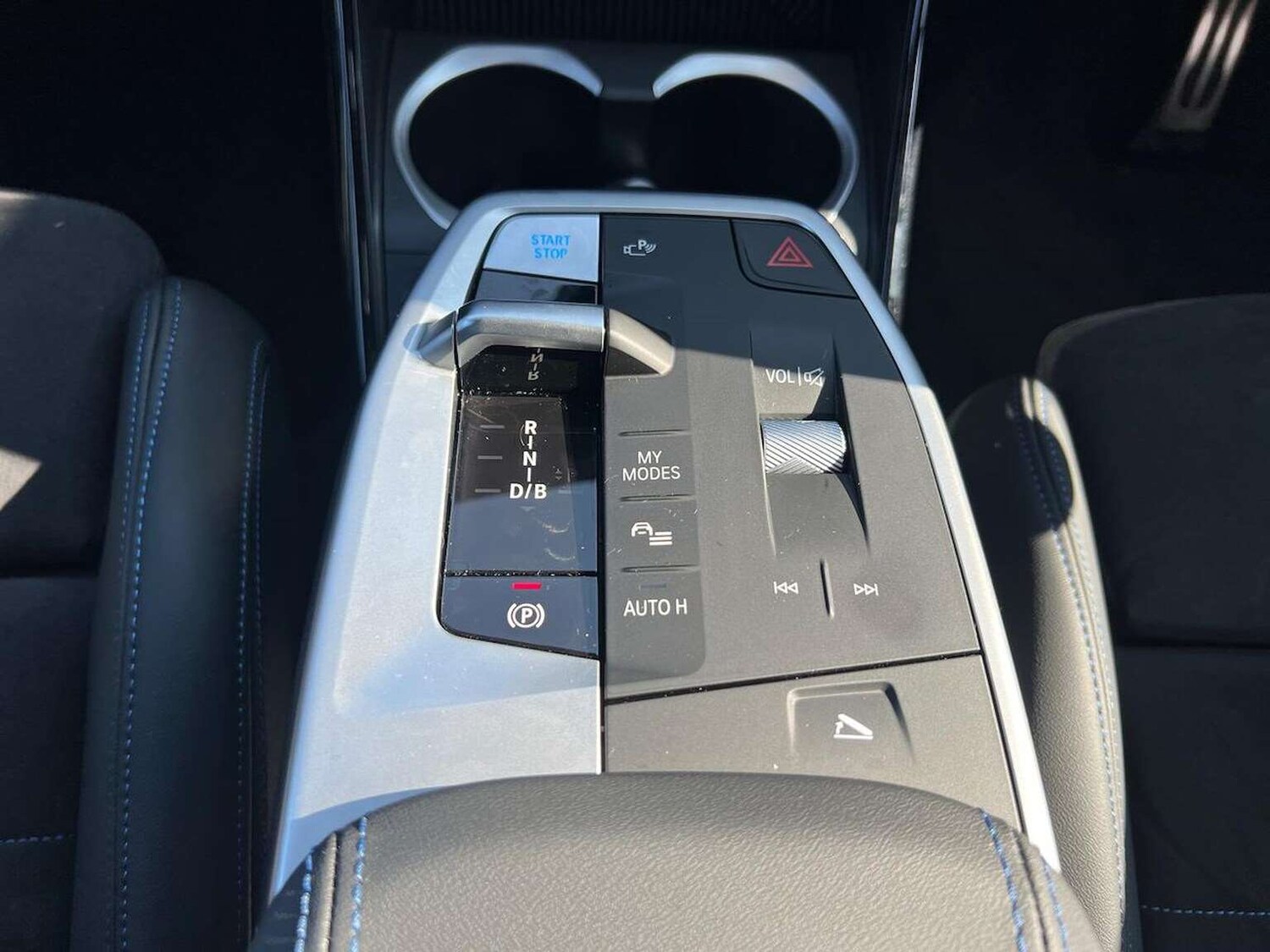 Used BMW iX2 2025 for sale - 77489687: Photo 14