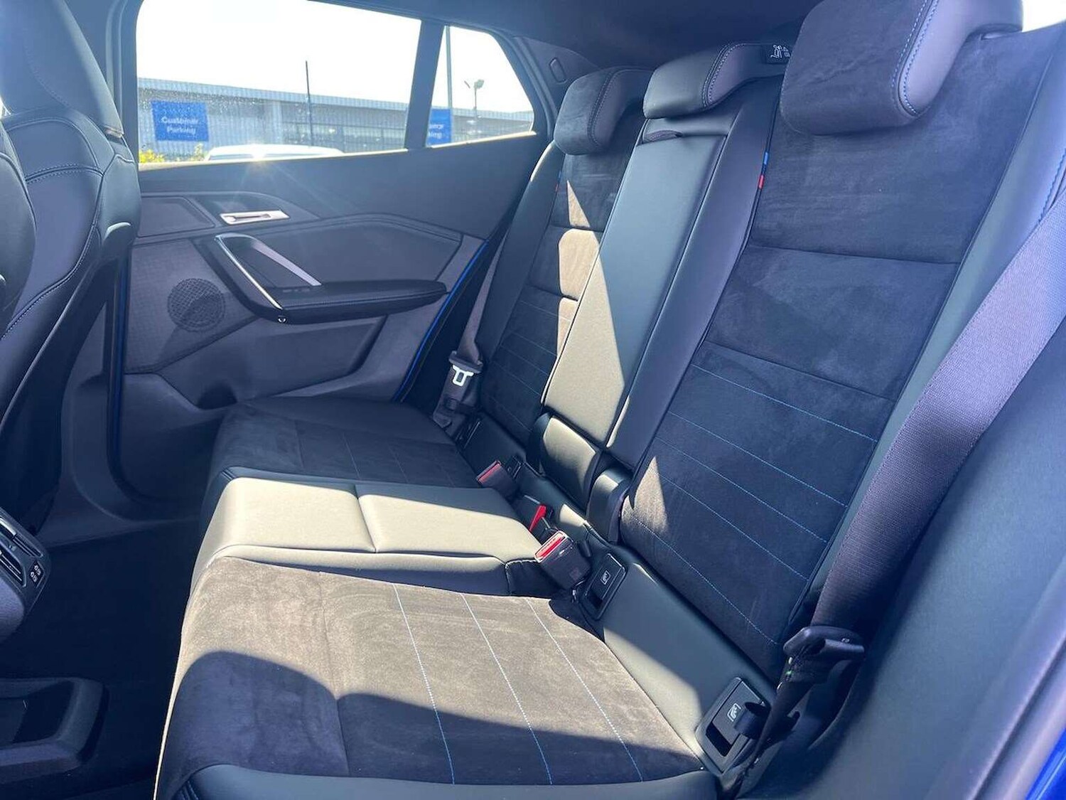 Used BMW iX2 2025 for sale - 77489687: Photo 17