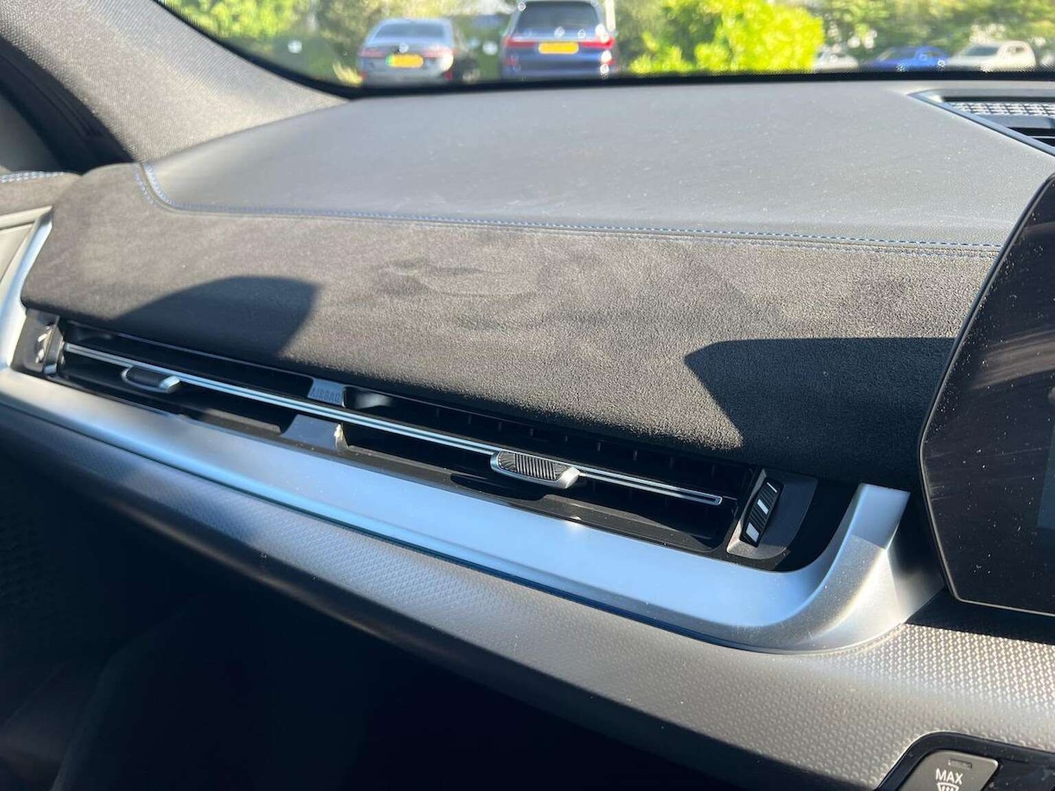 Used BMW iX2 2025 for sale - 77489687: Photo 25