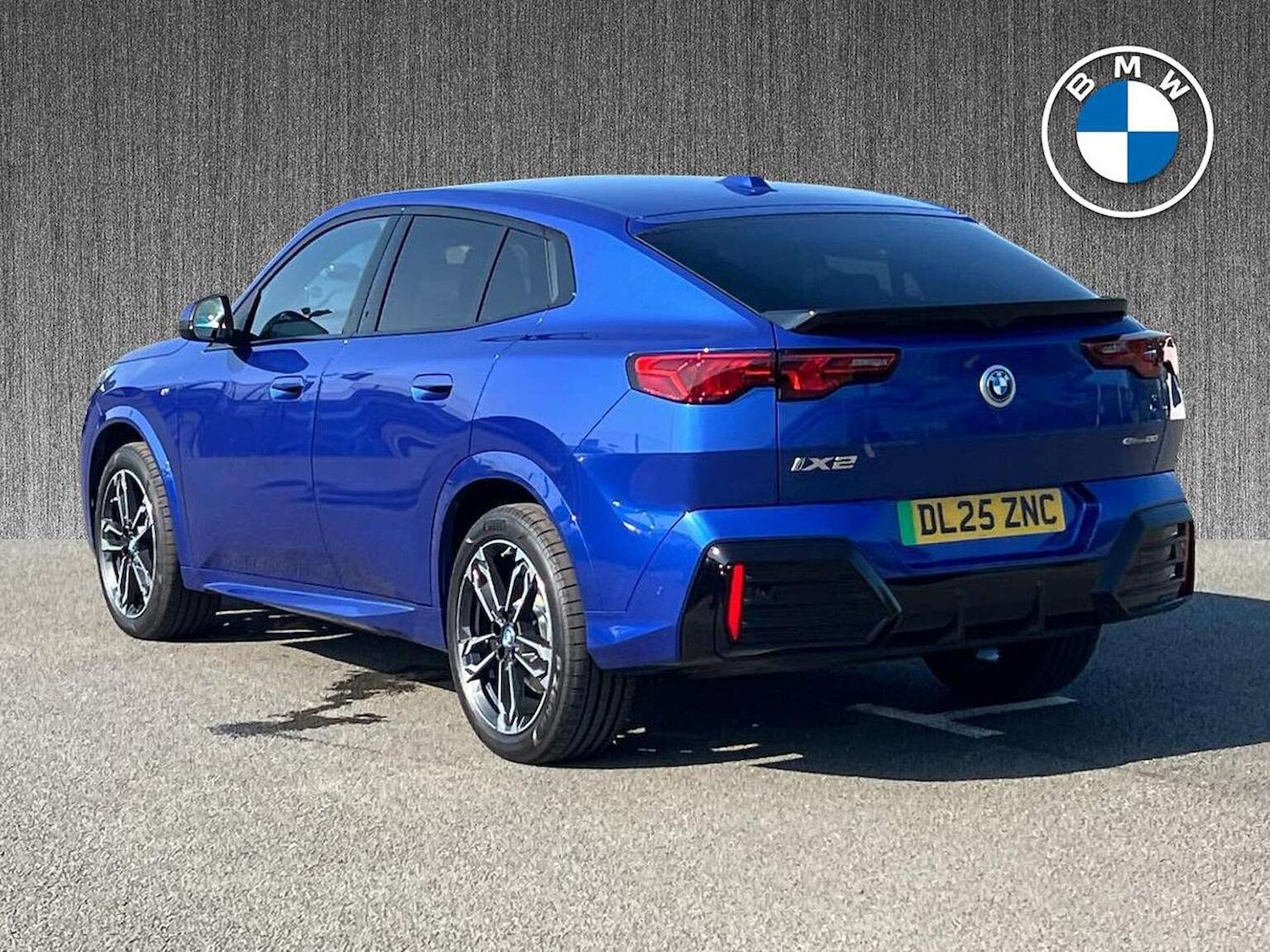 Used BMW iX2 2025 for sale - 77489687: Photo 3