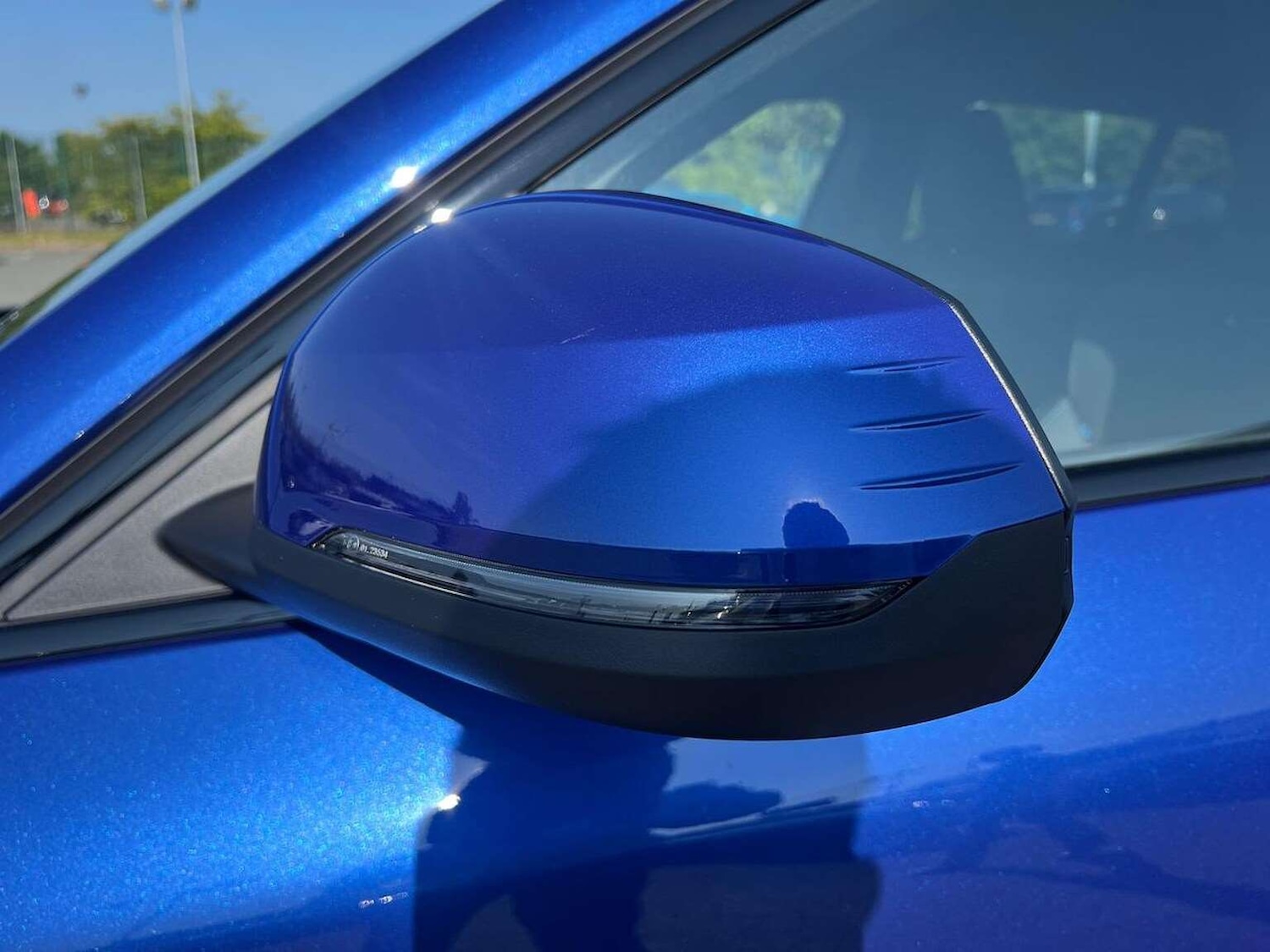 Used BMW iX2 2025 for sale - 77489687: Photo 32