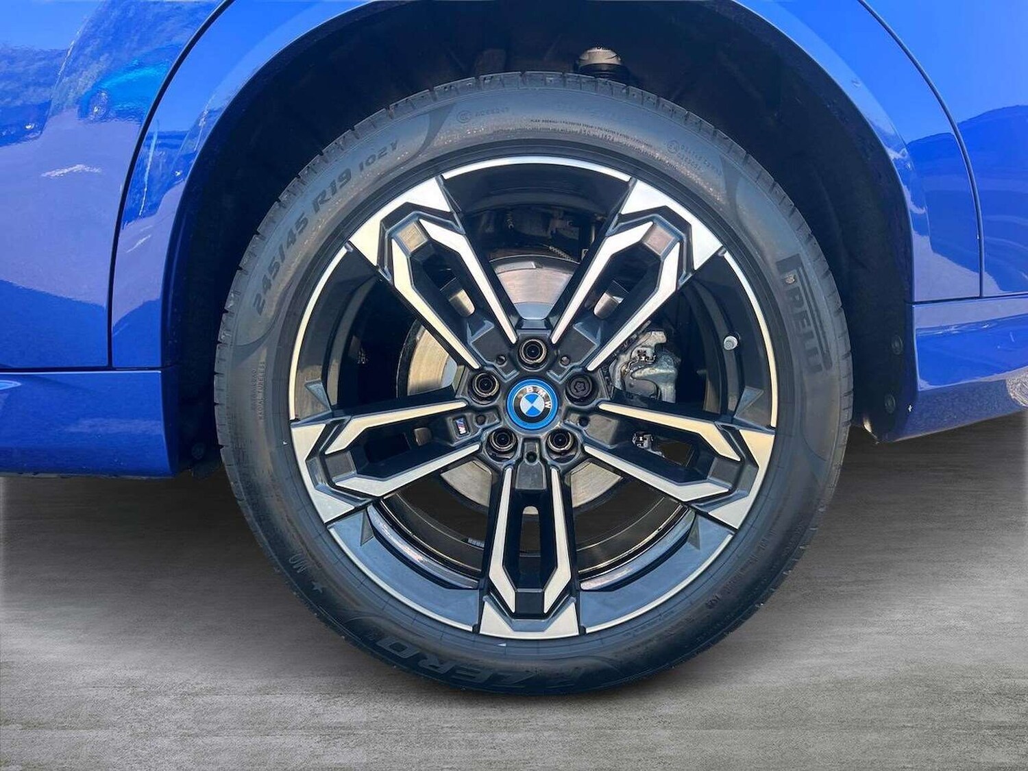 Used BMW iX2 2025 for sale - 77489687: Photo 7