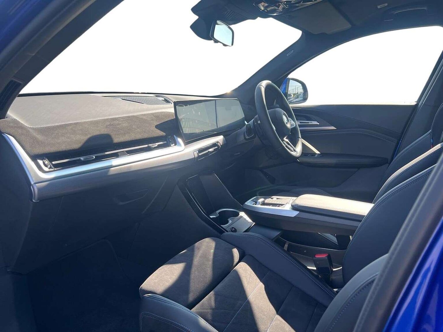 Used BMW iX2 2025 for sale - 77489687: Photo 8