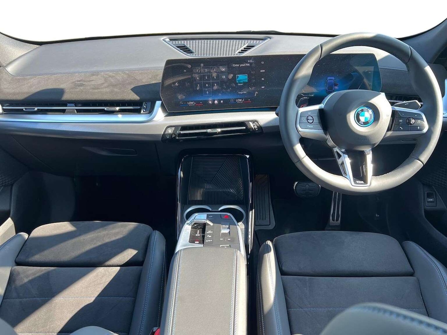 Used BMW iX2 2025 for sale - 77489687: Photo 9