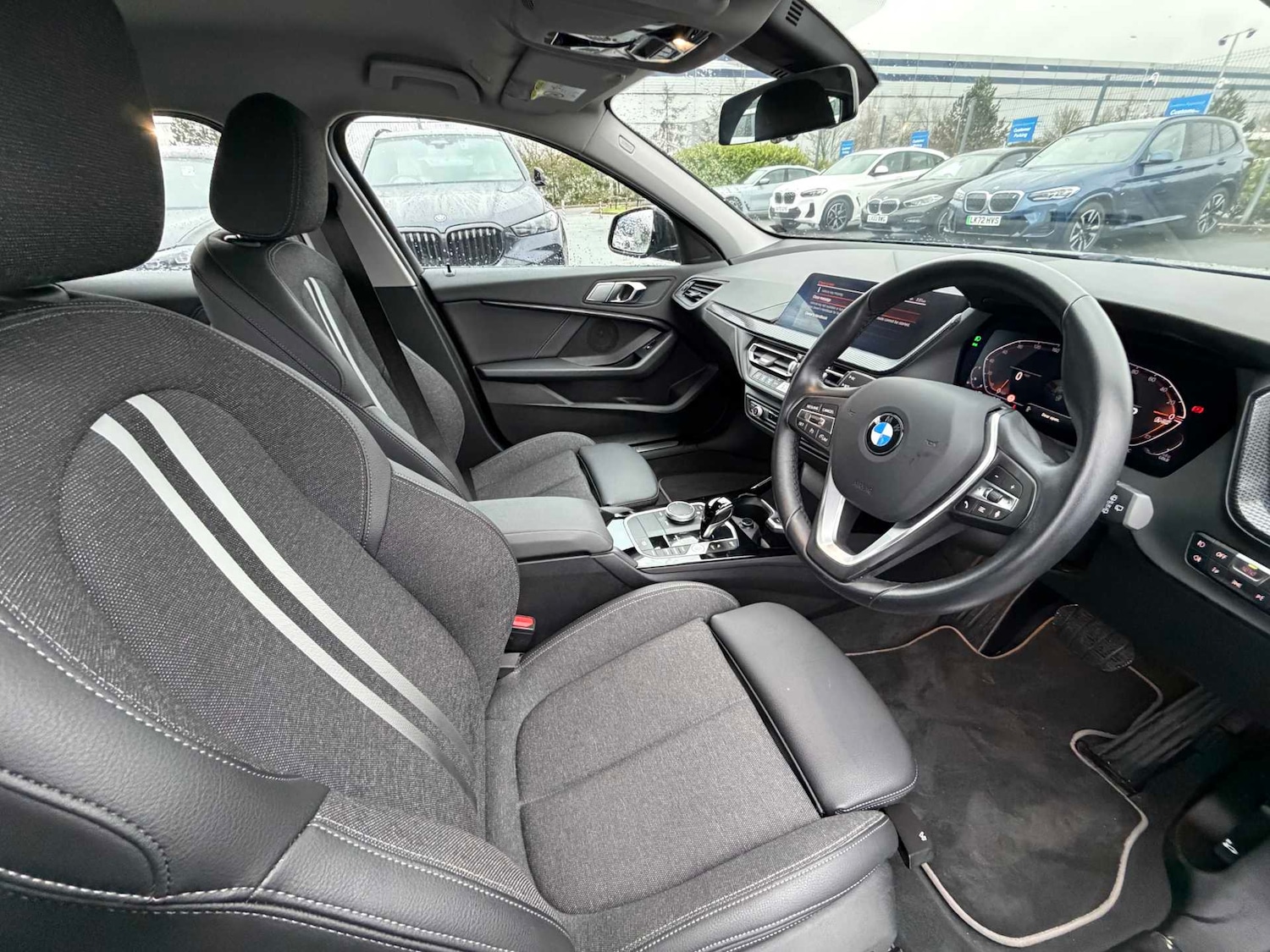 Used BMW 1 Series 2022 for sale - 77639336: Photo 10