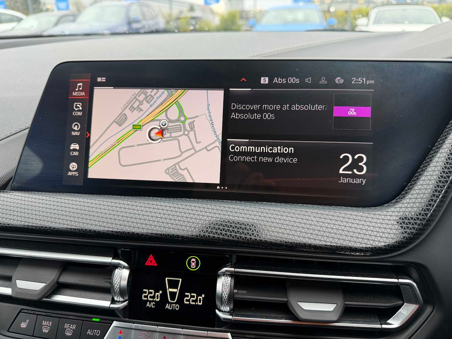 Used BMW 1 Series 2022 for sale - 77639336: Photo 11