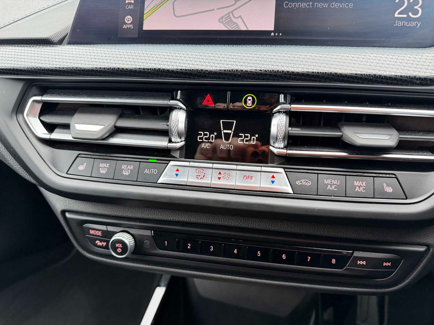 Used BMW 1 Series 2022 for sale - 77639336: Photo 12