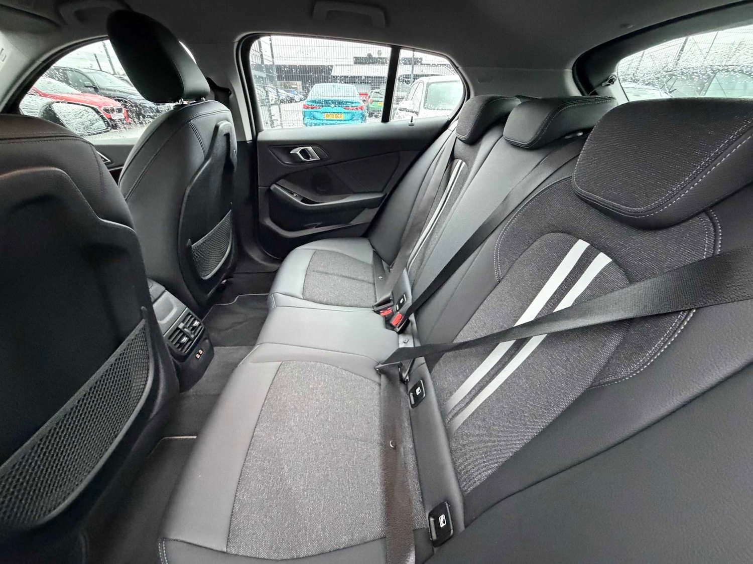 Used BMW 1 Series 2022 for sale - 77639336: Photo 8