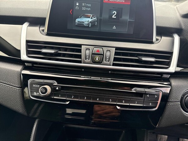 Used BMW 2 Series 2019 for sale - 76246260: Photo 12