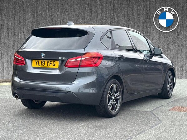Used BMW 2 Series 2019 for sale - 76246260: Photo 18