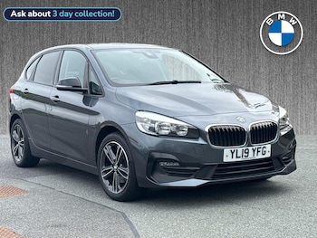 BMW - 2 Series