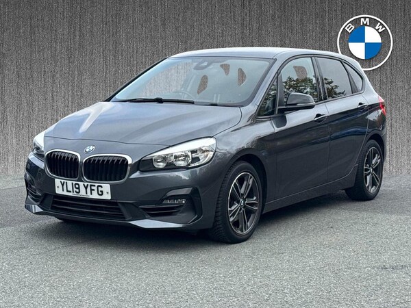 Used BMW 2 Series 2019 for sale - 76246260: Photo 20