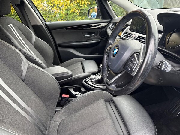Used BMW 2 Series 2019 for sale - 76246260: Photo 21