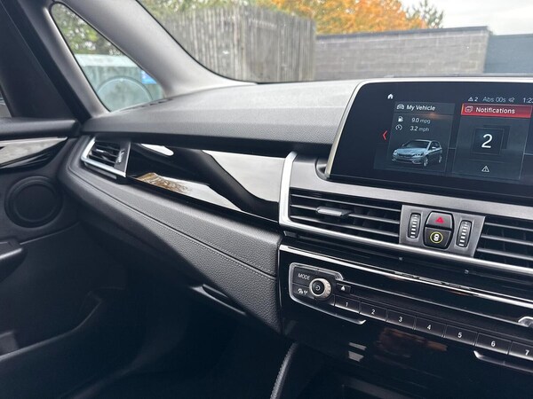 Used BMW 2 Series 2019 for sale - 76246260: Photo 24