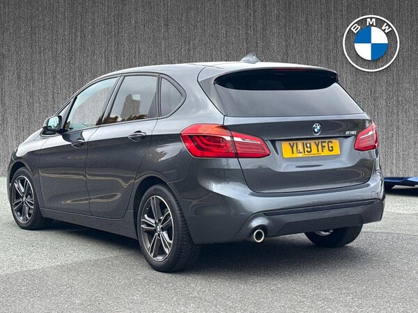Used BMW 2 Series 2019 for sale - 76246260: Photo 2
