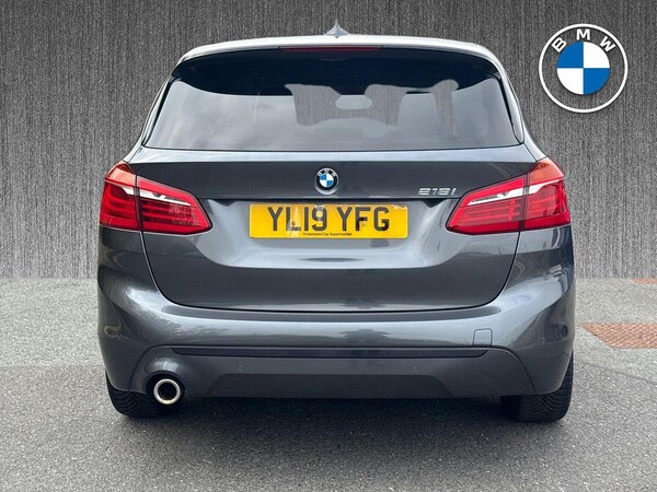 Used BMW 2 Series 2019 for sale - 76246260: Photo 4