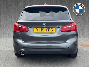Used BMW 2 Series 2019 for sale - 76246260: Photo 4