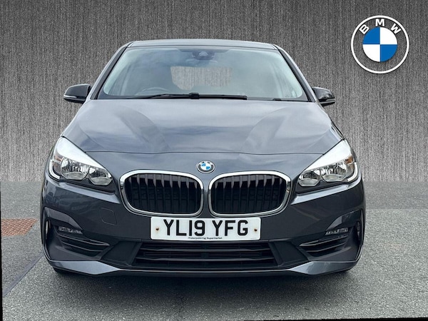Used BMW 2 Series 2019 for sale - 76246260: Photo 5