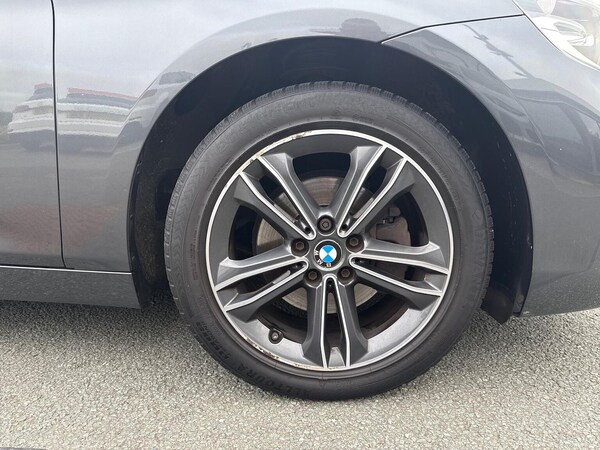 Used BMW 2 Series 2019 for sale - 76246260: Photo 6