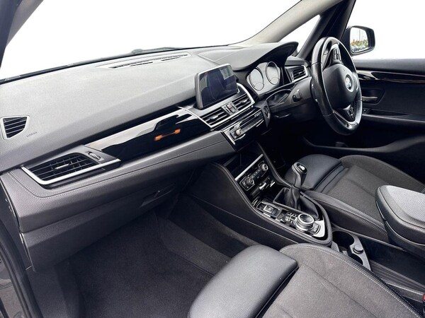 Used BMW 2 Series 2019 for sale - 76246260: Photo 7