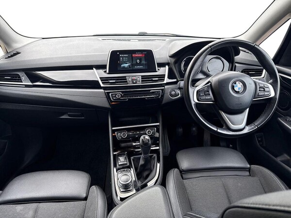 Used BMW 2 Series 2019 for sale - 76246260: Photo 8