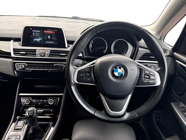 Used BMW 2 Series 2019 for sale - 76246260: Photo 9