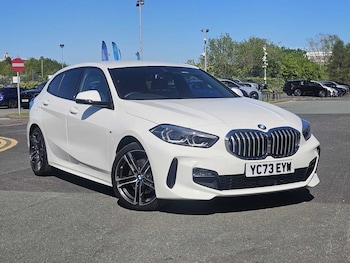 Used BMW 1 Series 2023 for sale - 78446025: Photo