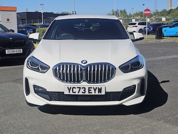 Used BMW 1 Series 2023 for sale - 78446025: Photo
