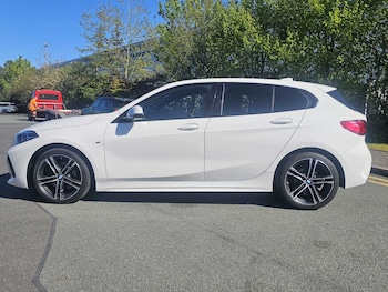 Used BMW 1 Series 2023 for sale - 78446025: Photo